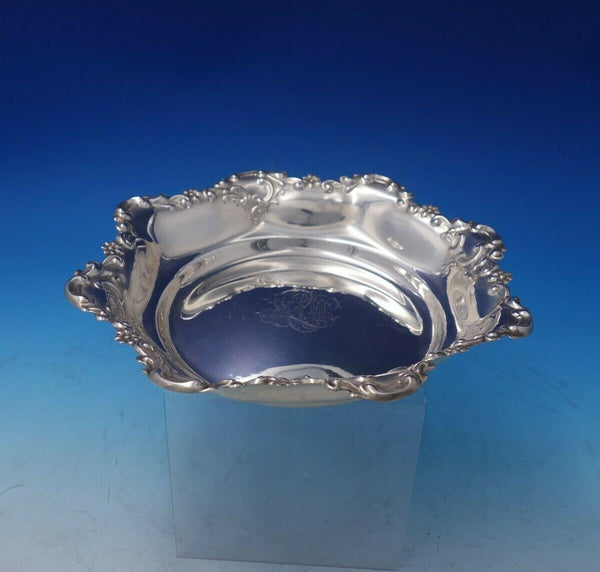 Louis XIV Old Style by Dominick and Haff Sterling Silver Fruit Bowl #770 (#5209)