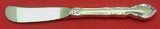 Grandeur by Oneida Sterling Silver Butter Spreader HH Paddle Blade 6 1/2"
