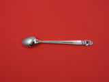 Royal Danish by International Sterling Silver Infant Feeding Spoon Orig 5 1/2"