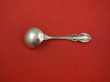 El Greco by Reed and Barton Sterling Silver Cream Soup Spoon 6"