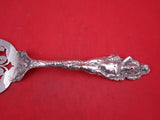 Love Disarmed by Reed & Barton Sterling Silver Asparagus Fork old 11"