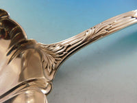 Chrysanthemum by Tiffany and Co Sterling Silver Oyster Ladle 11" Serving