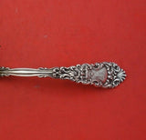 Renaissance by Dominick and Haff Sterling Silver Gravy Ladle GW 7 1/4" Serving