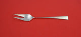 Da Vinci by Reed and Barton Sterling Silver Lemon Fork  4 5/8"