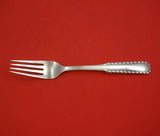Rope by Georg Jensen Sterling Silver Dinner Fork 7 3/4" Flatware Heirloom