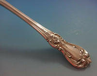 Old Master by Towle Sterling Silver Flatware Set 6 Service 34 Pieces Dinner Size