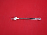 Engagement by Oneida Sterling Silver Cocktail Fork 5 3/8"