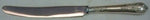 William & Mary by CJ Vander Sterling Silver Dinner Knife 9 3/4" French Curved