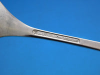 Dimension by Reed & Barton Sterling Silver Flatware Service for 8 Set 43 pcs