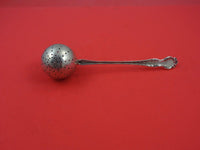 Violet by Wallace Sterling Silver Tea Ball Spoon Infuser rare 6"