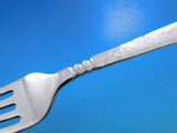 Starlit by Codan Mexican Sterling Silver Flatware Set for 8 Service 52 pieces