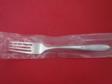 Autumn Leaves by Reed and Barton Sterling Silver Regular Fork 7 1/2" New