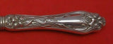 Narcissus by Lunt Sterling Dinner Knife Blunt 9 1/2" Flatware
