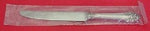 Fragrance by Reed & Barton Sterling Silver Regular Knife 9 1/8" New
