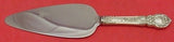 Charles II by Lunt Sterling Silver Cake Server Hollow Handle WS 9 5/8" Original