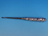 Lily by Whiting Sterling Silver Button Hook HH 6 1/2" with Monogram (#9126)