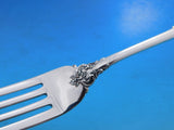 Florentine Scroll by Lunt Sterling Silver Flatware Set for 12 Service 65 pieces