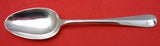 Rat Tail by Tiffany & Co. Sterling Silver Place Soup Spoon 7 1/4" Flatware