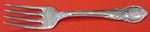 Modern Victorian by Lunt Sterling Silver Baby Fork 4 3/4"