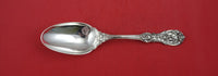 Francis I old by Reed and Barton Sterling Silver Vegetable Serving Spoon  9 1/4"