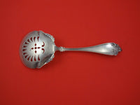 Altair By Watson Sterling Silver Cucumber Server / tomato server  7"