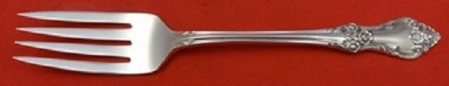 Afterglow by Oneida Sterling Silver Salad Fork 6 1/2" Flatware