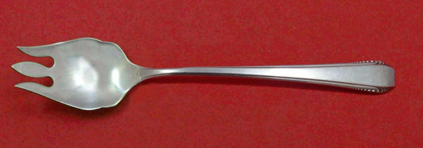 Cascade by Towle Sterling Silver Cake Ice Cream Spork Custom Made 5 3/4"