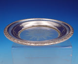Georgian Shell by Frank Whiting Concord Sterling Silver Glass Wine Coaster #9042