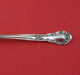 Chantilly by Gorham Sterling Silver Lemon Fork 4 1/2" Serving Silverware