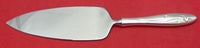 Awakening by Towle Sterling Silver Cake Server HH w/Stainless Custom 10 3/4"