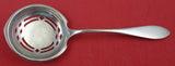 Lafayette By Towle Sterling Silver Confection Spoon 6 3/8"