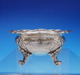 Dominick and Haff Sterling Silver Salt Dip / Salt Cellar Master #885 (#3562)