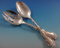 Strasbourg by Gorham Sterling Silver Flatware Set For 8 Service 38 Pieces