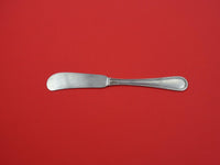 Hamilton by Gorham Sterling Silver Butter Spreader flat handle 5 3/4"