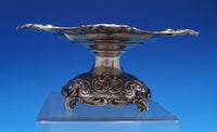 Gorham Sterling Silver Raised Compote Tazza Medium 7.5" #VSL 11 ozt (#7713)