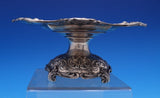 Gorham Sterling Silver Raised Compote Tazza Medium 7.5" #VSL 11 ozt (#7713)
