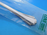 Delicacy by Lunt Sterling Silver Flatware Set for 6 Service 24 pieces Unused FS
