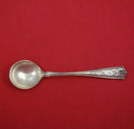 Winthrop by Tiffany and Co Sterling Silver Chocolate Spoon 5" Antique