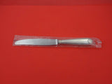 Arcantia aka Vendome by Christofle Silverplate Dinner Knife serrated FS 9 3/4"