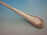 Louis XV Rocaille by Boulenger French Silverplate Flatware Service Set 160 pcs