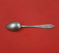 Old Hampshire by International Sterling Silver Teaspoon 5 3/8" Flatware Heirloom