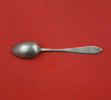 Old Hampshire by International Sterling Silver Teaspoon 5 3/8" Flatware Heirloom