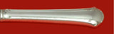 Chippendale by Towle Sterling Silver Mezzaluna Knife HH WS 6 1/4" Custom Made