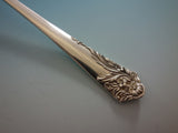 Ecstasy by Amston Sterling Silver Flatware Set for 8 Service 37 pieces