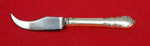 Modern Victorian by Lunt Sterling Silver Wine Bottle Foil Cutter 5 3/4" Custom