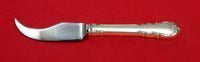 Modern Victorian by Lunt Sterling Silver Wine Bottle Foil Cutter 5 3/4" Custom