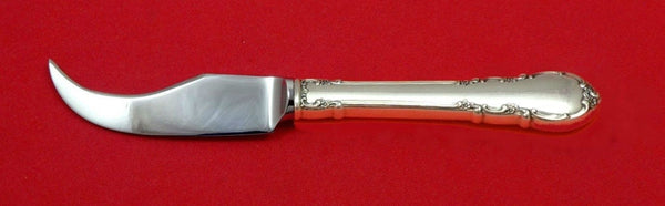 Modern Victorian by Lunt Sterling Silver Wine Bottle Foil Cutter 5 3/4" Custom