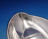 Silver Sculpture by Reed and Barton Sterling Silver Nut Bowl #X170 (#6373)