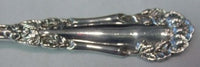 Marcell by International Sterling Silver Salt Spoon Master 3 1/2"