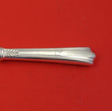 American Directoire by Lunt Sterling Silver Pastry Server HH WS Orig Oval 9 1/4"